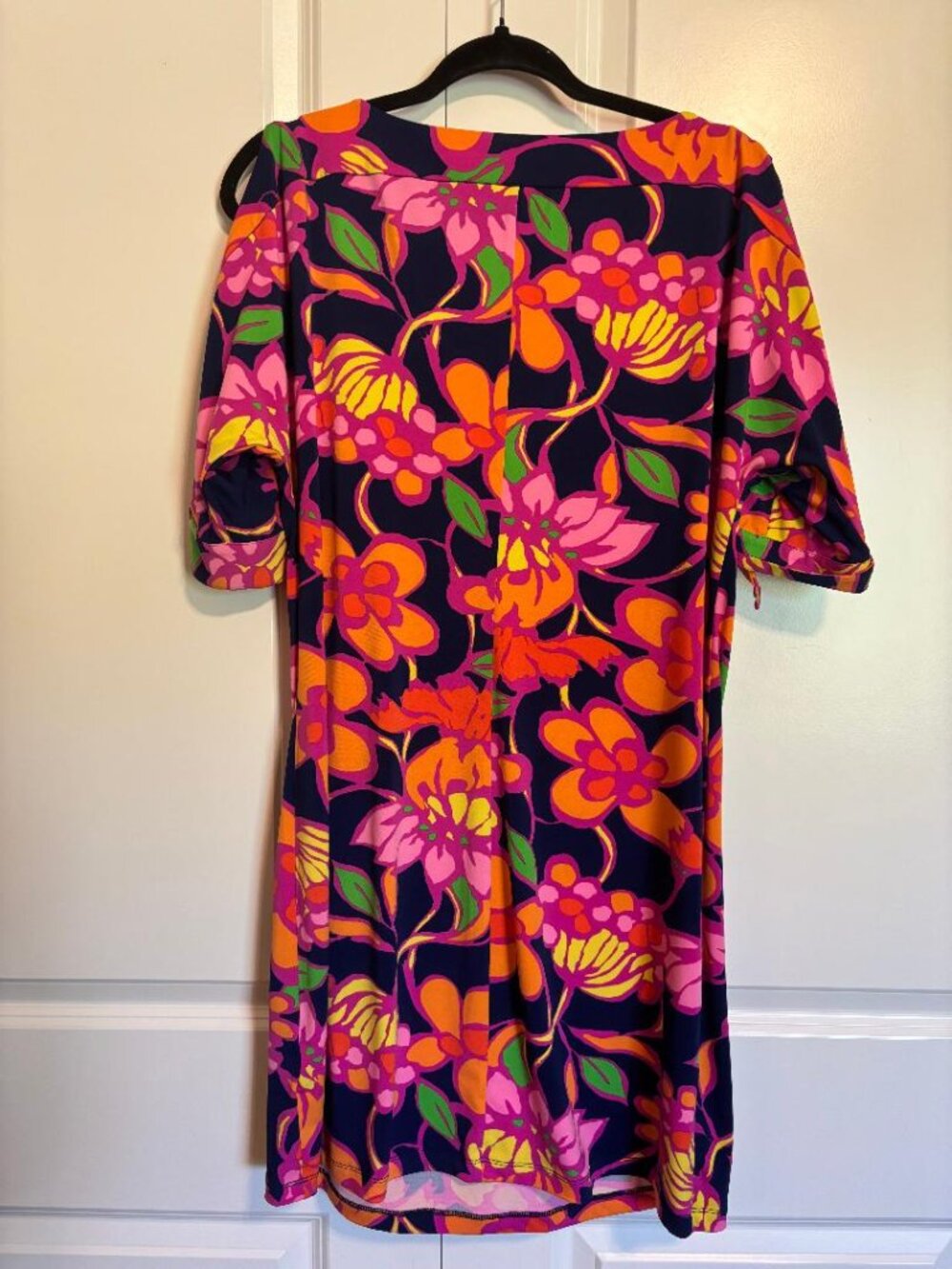 Women's Trina Turk Dress - Picture 4 of 5